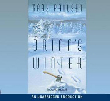Brian S Winter Lib Cd