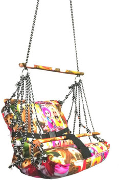 bouncer jhula