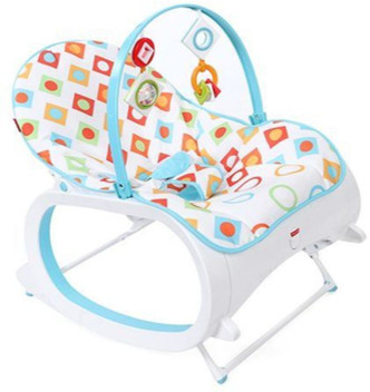 fisher price rocker flipkart