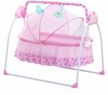 baby cradle swing flipkart