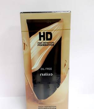 Maliao Hd High Definition Foundation Oil Free 50g Foundation Price In India Buy Maliao Hd High Definition Foundation Oil Free 50g Foundation Online In India Reviews Ratings Features Flipkart Com