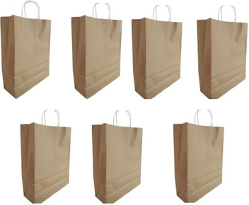 flipkart paper bags