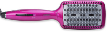 babyliss hsb100e hair straightening brush