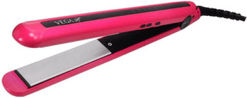 vega mini hair straightener
