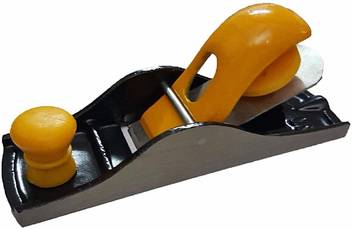 Inditrust Block Plane Hobby Plane Randa 7 Inch Carpenter Plane