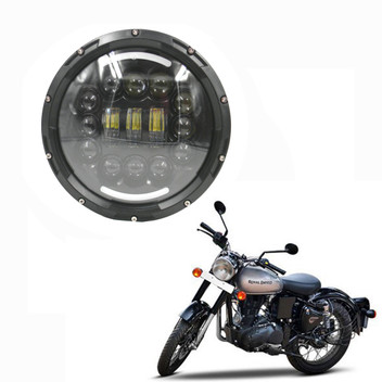 royal enfield classic 350 led headlight price