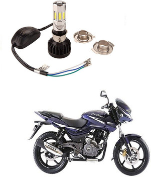 pulsar 180 led light