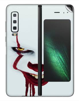 Gadgetswrap Gwad 20540 Printed It Chapter Two 2019 Samsung Galaxy Fold Mobile Skin Price In India Buy Gadgetswrap Gwad 20540 Printed It Chapter Two 2019 Samsung Galaxy Fold Mobile Skin Online At Flipkart Com