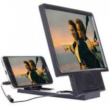 Roar Huk 552h Mi 3d F1 Screen Magnifier 3d Video Screen Stand
