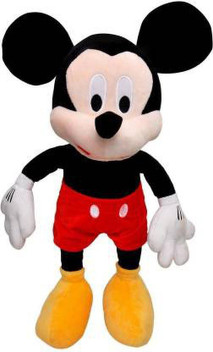 mickey mouse toys flipkart