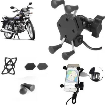 mobile holder for bike flipkart