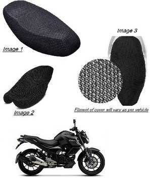 fz16 seat cover