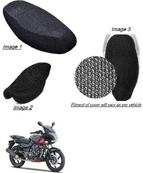 pulsar 135 ls seat cover