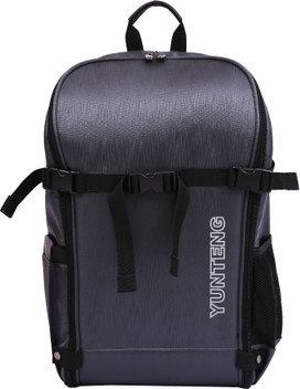 backpack with camera compartment