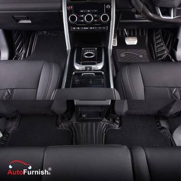 Autofurnish Leatherite 7d Mat For Maruti Suzuki Xl6 Price In India Buy Autofurnish Leatherite 7d Mat For Maruti Suzuki Xl6 Online At Flipkart Com