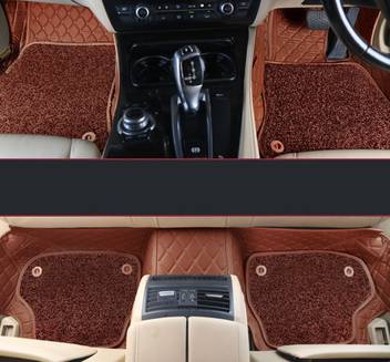 Autofurnish Leatherite 7d Mat For Volvo S60 Price In India Buy