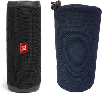 Toppings Speaker Case Cover For Jbl Flip5 Bluetooth Speaker Toppings Flipkart Com