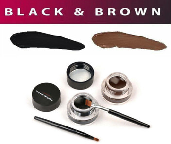 best gel liner
