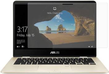 44mob Screen Guard For Asus Vivobook S15 S510un Bq217t 44mob Flipkart Com