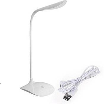 MARCRAZY LED Table Lamp Rechargeable 