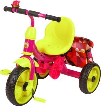 flipkart tricycle