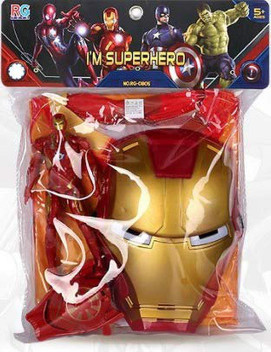 avengers toys in flipkart