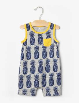 Gap Baby Boys Grey Bodysuit Buy Gap Baby Boys Grey Bodysuit