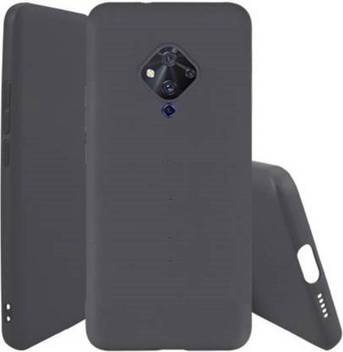 Skyforce Back Cover For Vivo S1 Pro S1 Pro 2020 Skyforce