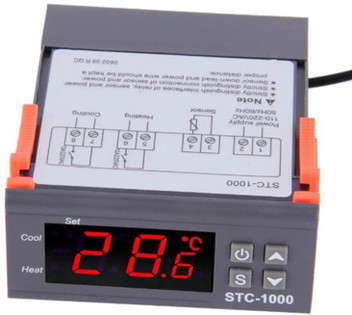 digital temperature controller price