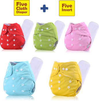 pocket cloth diapers