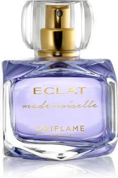 mademoiselle edt