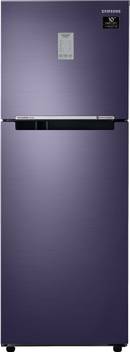 Samsung 253 L Frost Free Double Door 2 Star 2020 Convertible Refrigerator Online At Best Price In India Flipkart Com