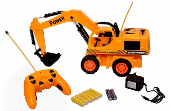 flipkart remote control jcb