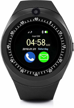 y1 smartwatch flipkart