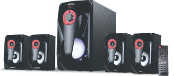 zebion 4.1 home theater