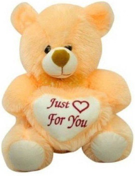 2 feet teddy bear