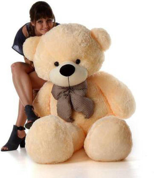 flipkart soft toys teddy bear