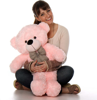 3 feet teddy bear flipkart