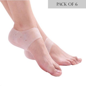 silicone pad for heel