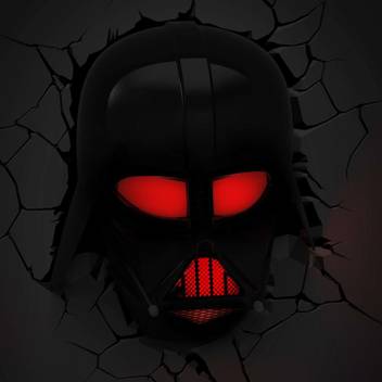 3dlightfx Plastic And Metal Star Wars 3d Fx Deco Wall Light Darth Vader 22 86 Cm X 11 43 Cm X 29 2 Cm Night Lamp Price In India Buy 3dlightfx Plastic And Metal Quality pvc wall stickers for young children, such as a set of 12 mixed 3d colour butterflies, provide a lovely addition to rooms decor. flipkart