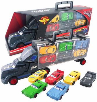 vehicle playsets