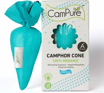 Campure Camphor Blocks Price In India Buy Campure Camphor Blocks