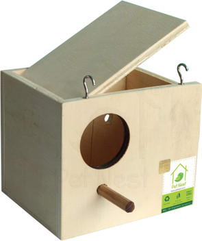 budgie breeding boxes for sale