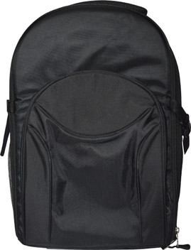 camera backpack with laptop compartment
