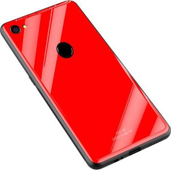 Coverblack Back Cover For Mi Redmi Note 5a Prime Coverblack Flipkart Com