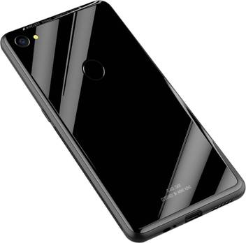 Coverblack Back Cover For Mi Redmi Note 5a Prime Coverblack Flipkart Com