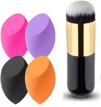 beauty blender sponge
