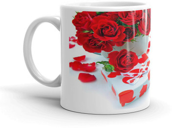 valantine gift for wife