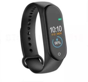 mi smart band flipkart