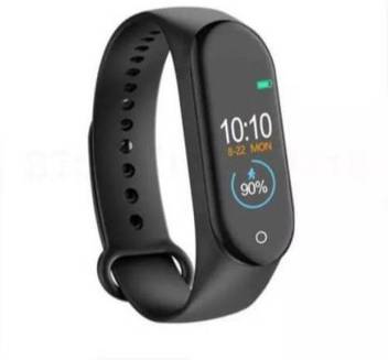 Racro M4 Band And Mi Band 4 Price In India Buy Racro M4 Band And Mi Band 4 Online At Flipkart Com
